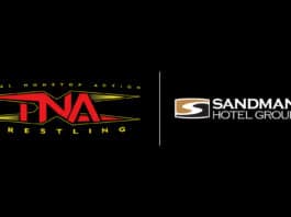 TNA Names Sandman Hotel Group As Official Hotel Partner For TNA Canada Tour