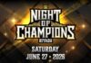 What Night Of Champions Said About WWE
