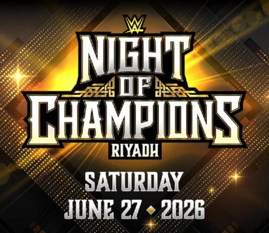 What Night Of Champions Said About WWE