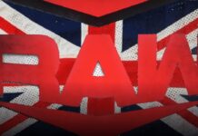 Backstage Speculation Emerges On WWE’s Return To London WWE RAW UK