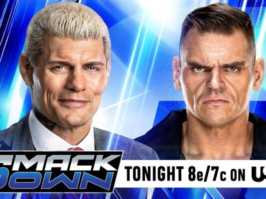WWE SmackDown Results – June 12, 2026