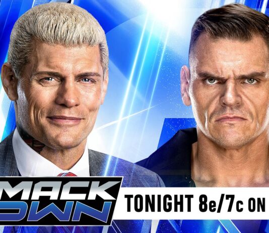 WWE SmackDown Results – June 12, 2026