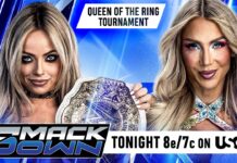 WWE SmackDown Results – June 19, 2026
