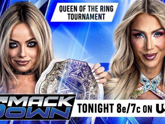 WWE SmackDown Results – June 19, 2026