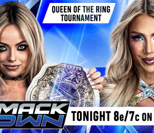 WWE SmackDown Results – June 19, 2026