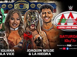 AAA On FOX