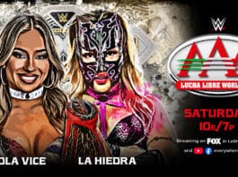 AAA On FOX #25 Results – June 27, 2026 AAA On FOX