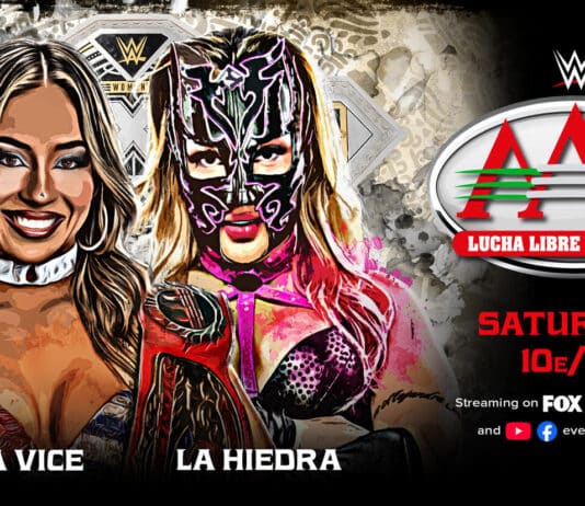 AAA On FOX