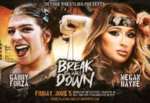 Beyond Wrestling Break The Walls Down Results – June 5, 2026 Beyond Wrestling Break The Walls Down