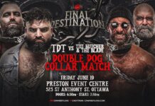 C4 Wrestling Final Destination Results – June 23, 2026