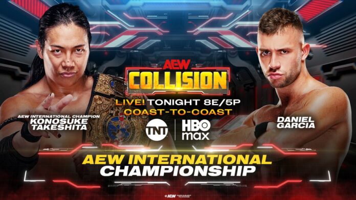 Collision (May 30th)