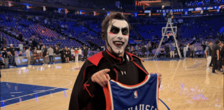 Danhausen - New York Knicks