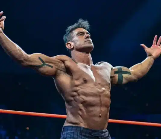 Backstage Update On EC3’s Absence From TNA Programming EC3