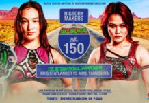 EVE History Makers/Rule Breakers Results – June 5, 2026 EVE History Makers