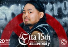 Pro Wrestling Noah Eita’s 15th Anniversary Show Results – June 20, 2026 Pro Wrestling Noah Eita's 15th Anniversary Show