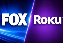FOX - Roku