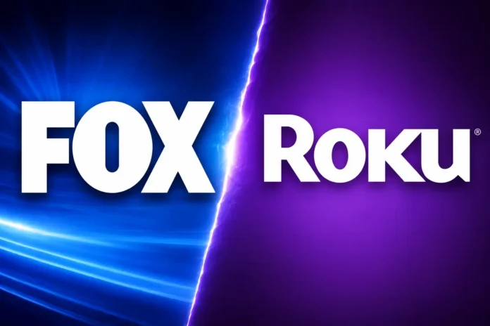 FOX - Roku FOX - Roku