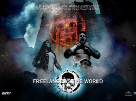 Freelance Wrestling