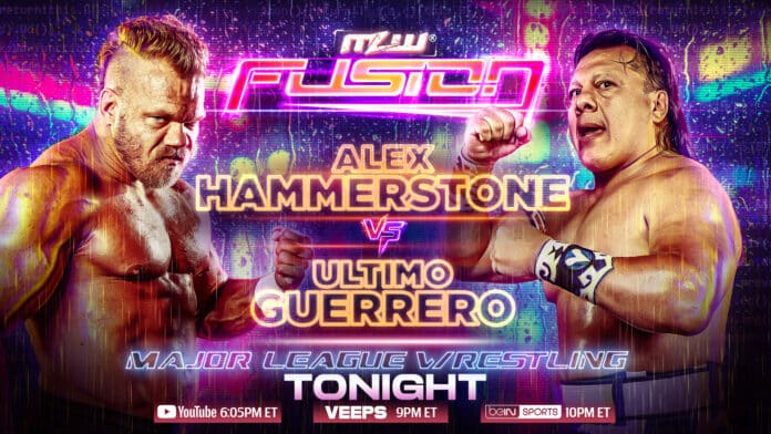 MLW Fusion MLW Fusion