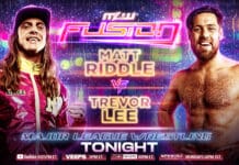 MLW Fusion Results – June 27, 2026 MLW Fusion