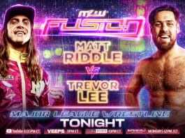 MLW Fusion