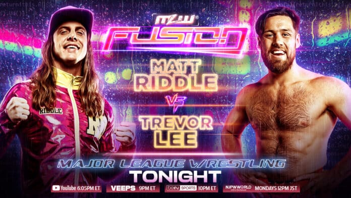 MLW Fusion MLW Fusion