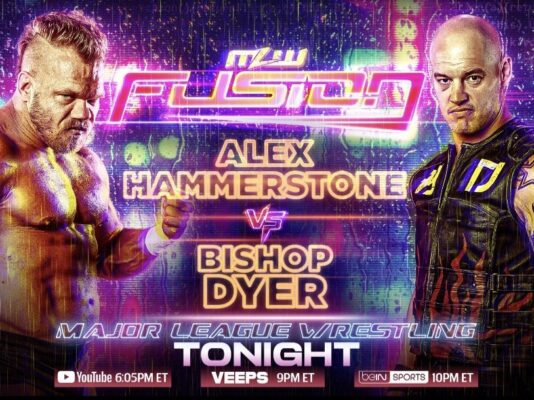 Fusion (May 30th)