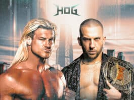 HOG Inferno Results – June 19, 2026 HOG Inferno