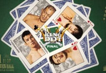 DDT King Of DDT Night 3 Results – May 31, 2026 DDT King Of DDT