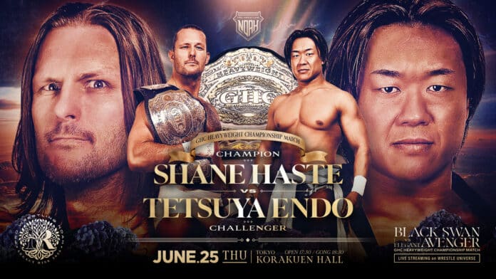 Legacy Rise 2026 Day 9 (June 25th)