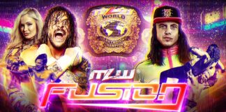 MLW Fusion