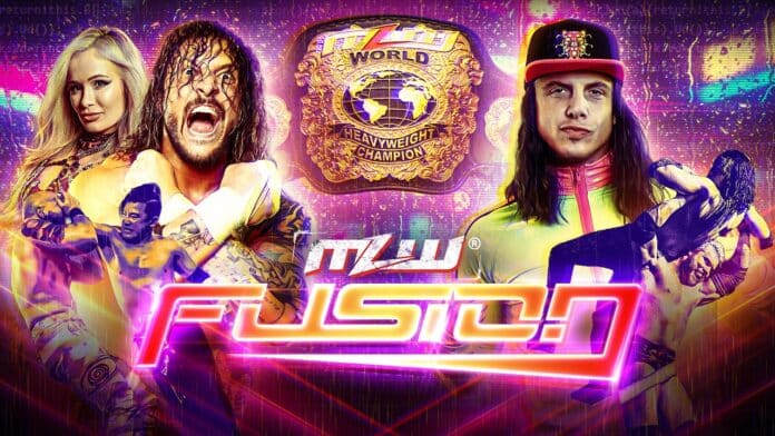 MLW Fusion MLW Fusion