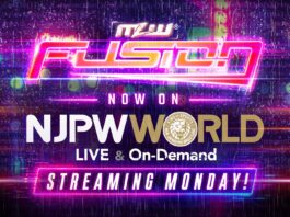 MLW Announces Major Streaming Deal With NJPW World MLW Fusion - NJPW World