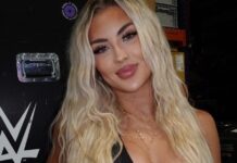 WWE NIL Signee Meghan Walker Reveals New Ring Name Meghan Walker