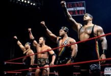 D’Lo Brown Believes The Nation Of Domination Belongs In WWE Hall Of Fame Nation Of Domination
