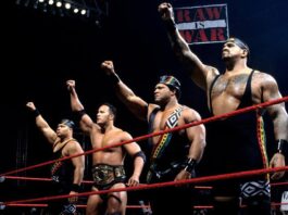 D’Lo Brown Believes The Nation Of Domination Belongs In WWE Hall Of Fame Nation Of Domination