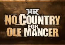 Wrestling Revolver No Country For Ole Mancer Results – June 12, 2026 Wrestling Revolver No Country For Ole Mancer