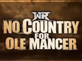 Wrestling Revolver No Country For Ole Mancer Results – June 12, 2026 Wrestling Revolver No Country For Ole Mancer