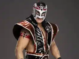 Update On Octagon Jr.’s Injury Status Following AAA TV Tapings Octagon Jr.