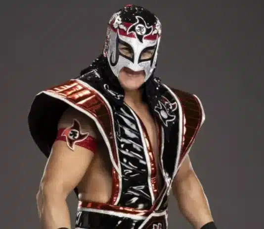 Update On Octagon Jr.’s Injury Status Following AAA TV Tapings Octagon Jr.