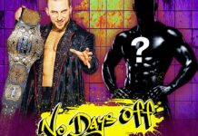 Pro Wrestling Junkie No Days Off