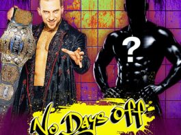 Pro Wrestling Junkie No Days Off