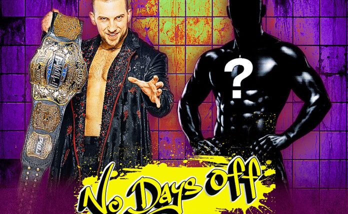 Pro Wrestling Junkie No Days Off Pro Wrestling Junkie No Days Off