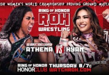 ROH TV Results – June 4, 2026 ROH