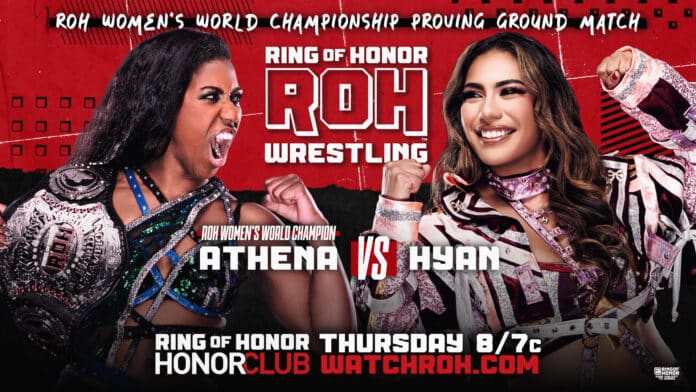 ROH ROH