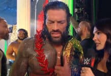 Roman Reigns