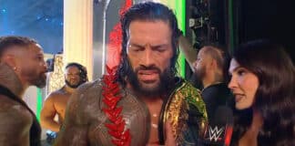 Roman Reigns