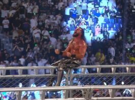 Seth Rollins