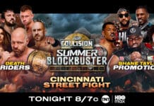 AEW Summer Blockbuster Night 2 Results – June 13, 2026 AEW Summer Blockbuster