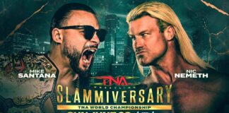 TNA Slammiversary 2026